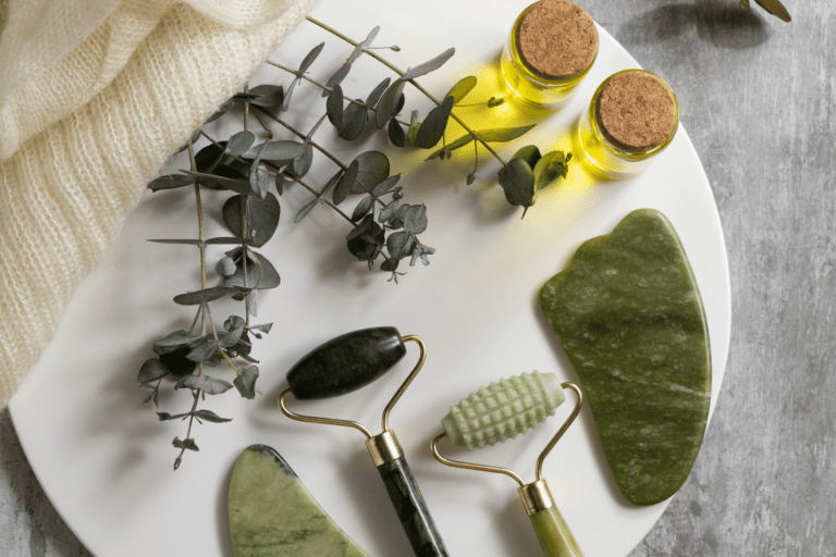 Nachhaltige Kosmetik – Was bedeutet clean, green oder natur?